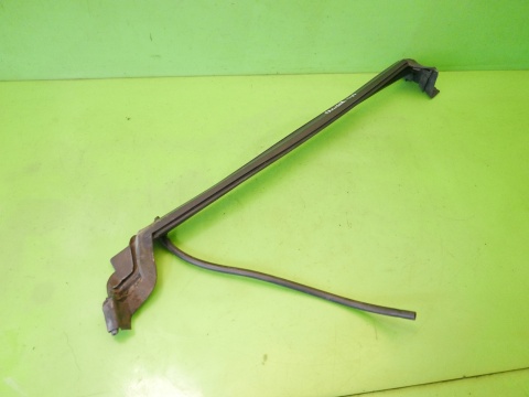 Uszczelka szyby prawa tył PEUGEOT 307 CC I PHII FL CABRIO 05-08