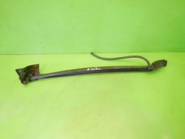 Uszczelka szyby lewa tył PEUGEOT 307 CC I PHII FL CABRIO 05-08