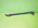 Uszczelka szyby lewa tył PEUGEOT 307 CC I PHII FL CABRIO 05-08