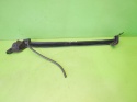 Uszczelka szyby lewa tył PEUGEOT 307 CC I PHII FL CABRIO 05-08