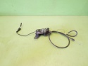Zamek rygiel dachu lewy 9651004680 PEUGEOT 307 CC I PHII FL CABRIO 05-08