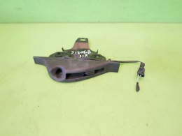 Zamek dachu lewy 9651086677 PEUGEOT 307 CC I PHII FL CABRIO 05-08