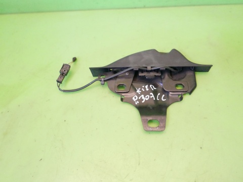 Zamek dachu lewy 9651086677 PEUGEOT 307 CC I PHII FL CABRIO 05-08