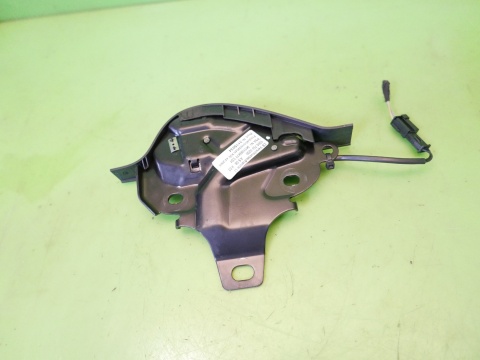 Zamek dachu lewy 9651086677 PEUGEOT 307 CC I PHII FL CABRIO 05-08