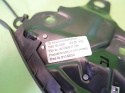 Zamek dachu lewy 9651086677 PEUGEOT 307 CC I PHII FL CABRIO 05-08