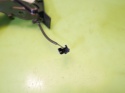 Zamek dachu lewy 9651086677 PEUGEOT 307 CC I PHII FL CABRIO 05-08
