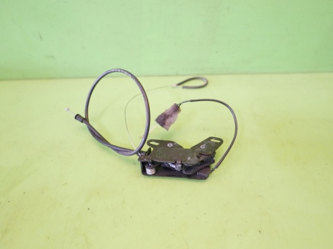 Zamek rygiel dachu prawy PEUGEOT 307 CC I PHII FL CABRIO 05-08