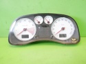 Licznik zegary 9655925780 automat PEUGEOT 307 CC I PHII FL 2.0 16V 05-08