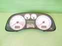 Licznik zegary 9655925780 automat PEUGEOT 307 CC I PHII FL 2.0 16V 05-08