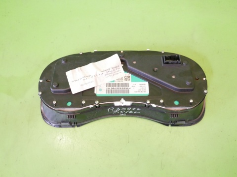 Licznik zegary 9655925780 automat PEUGEOT 307 CC I PHII FL 2.0 16V 05-08