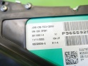 Licznik zegary 9655925780 automat PEUGEOT 307 CC I PHII FL 2.0 16V 05-08