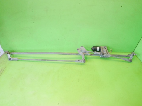 Mechanizm silniczek wycieraczek przód PEUGEOT 307 CC I PHII FL 05-08