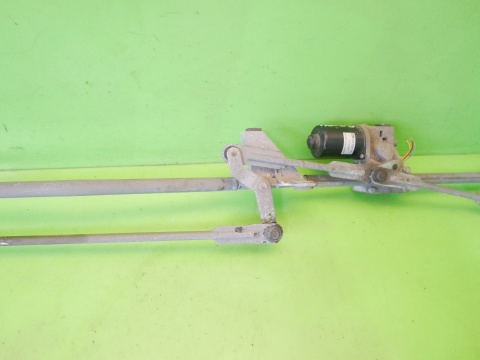 Mechanizm silniczek wycieraczek przód PEUGEOT 307 CC I PHII FL 05-08