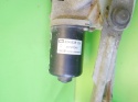 Mechanizm silniczek wycieraczek przód PEUGEOT 307 CC I PHII FL 05-08