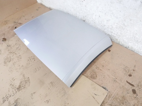 Dach poszycie panel płat dachu EZRC PEUGEOT 307 CC I PHII FL CABRIO 05-08
