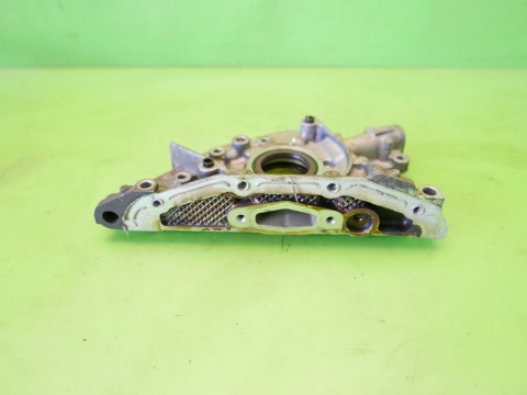 Pompa oleju 9642180510 PEUGEOT 307 CC I PHII FL 2.0 16V 05-08