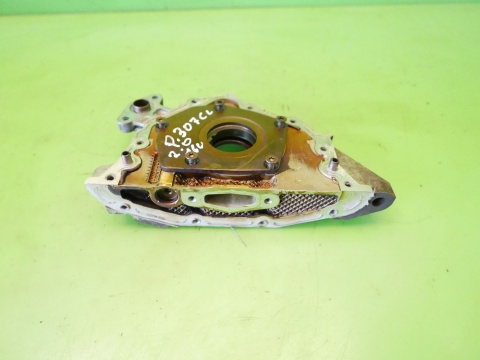 Pompa oleju 9642180510 PEUGEOT 307 CC I PHII FL 2.0 16V 05-08