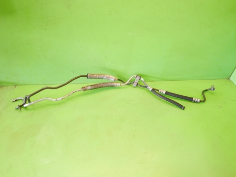 Rurka przewód wspomagania 9656895680 PEUGEOT 307 CC I FL 2.0 16V 05-