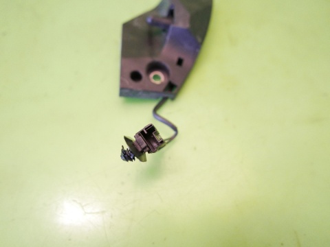 Czujnik otwarcia klapy tył 9646494280 PEUGEOT 307 CC I PHII FL CABRIO 05-08