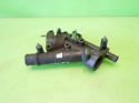 Obudowa króciec termostatu 9645162480 PEUGEOT 307 CC I PHII FL 2.0 16V 05-