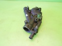 Obudowa króciec termostatu 9645162480 PEUGEOT 307 CC I PHII FL 2.0 16V 05-