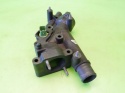 Obudowa króciec termostatu 9645162480 PEUGEOT 307 CC I PHII FL 2.0 16V 05-