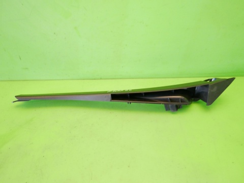 Osłona zaślepka bagażnika prawa PEUGEOT 307 CC I PHII FL CABRIO 05-08