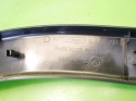 Osłona zaślepka bagażnika prawa PEUGEOT 307 CC I PHII FL CABRIO 05-08
