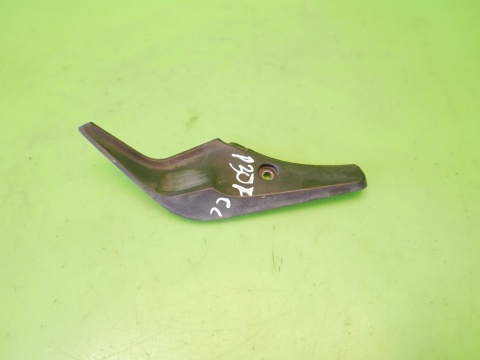Osłona zaślepka lewa tył 9654691880 PEUGEOT 307 CC I PHII FL CABRIO 05-08