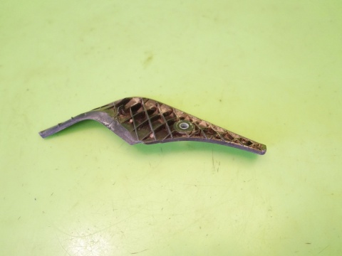 Osłona zaślepka lewa tył 9654691880 PEUGEOT 307 CC I PHII FL CABRIO 05-08