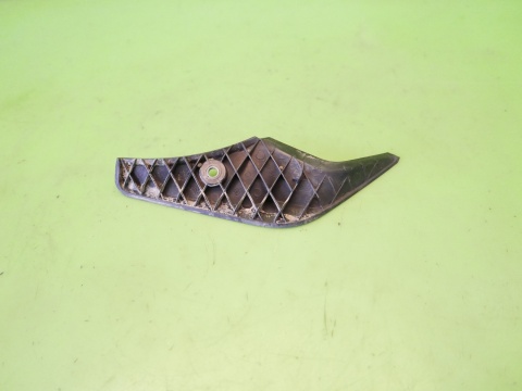 Osłona zaślepka lewa tył 9654691880 PEUGEOT 307 CC I PHII FL CABRIO 05-08