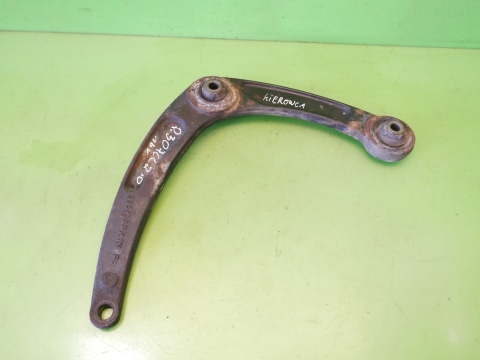 Wahacz lewy przód PEUGEOT 307 CC I FL 2.0 16V 05-08
