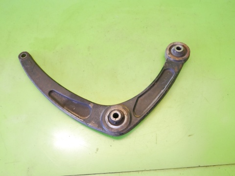 Wahacz lewy przód PEUGEOT 307 CC I FL 2.0 16V 05-08