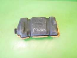 Osłona pompy dachu 105660301 PEUGEOT 307 CC I PHII FL CABRIO 05-08