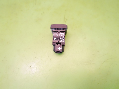 Przełącznik grzania fotela 9629649177 PEUGEOT 307 CC I PHII FL 05-08