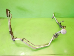 Rurka przewód klimatyzacji 9657451180-1 PEUGEOT 307 CC I PHII FL 2.0 16V
