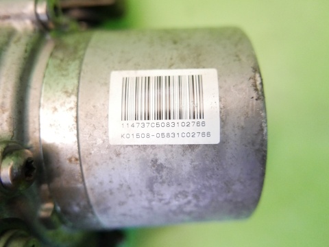 Pompa wspomagania A5097521+A PEUGEOT 307 CC I FL 2.0 16V 05-