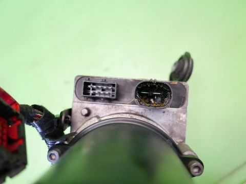 Pompa wspomagania A5097521+A PEUGEOT 307 CC I FL 2.0 16V 05-