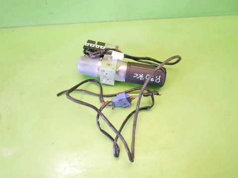Pompa hydrauliczna dachu 10562130111 PEUGEOT 307 CC I PHII FL CABRIO 05-08