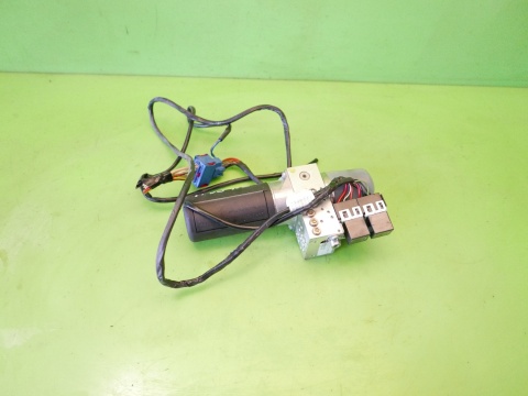 Pompa hydrauliczna dachu 10562130111 PEUGEOT 307 CC I PHII FL CABRIO 05-08
