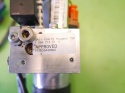 Pompa hydrauliczna dachu 10562130111 PEUGEOT 307 CC I PHII FL CABRIO 05-08