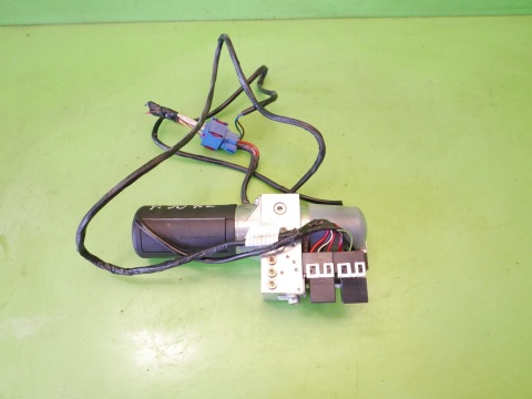 Pompa hydrauliczna dachu 10562130111 PEUGEOT 307 CC I PHII FL CABRIO 05-08