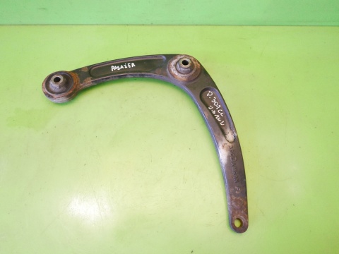 Wahacz prawy przód PEUGEOT 307 CC I FL 2.0 16V 05-08