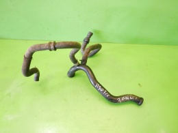 Wąż przewód rura magistrala wody PEUGEOT 307 CC I PHII FL 2.0 16V 05-08