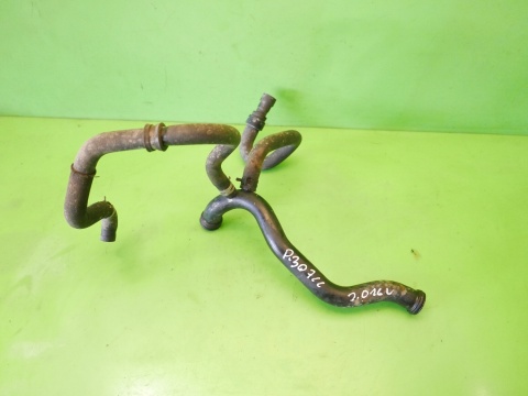 Wąż przewód rura magistrala wody PEUGEOT 307 CC I PHII FL 2.0 16V 05-08