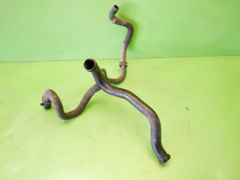 Wąż przewód rura magistrala wody PEUGEOT 307 CC I PHII FL 2.0 16V 05-08