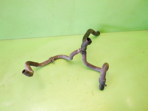 Wąż przewód rura magistrala wody PEUGEOT 307 CC I PHII FL 2.0 16V 05-08