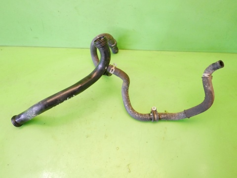 Wąż przewód rura magistrala wody PEUGEOT 307 CC I PHII FL 2.0 16V 05-08