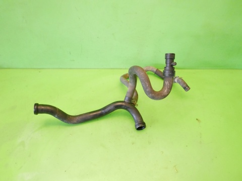 Wąż przewód rura magistrala wody PEUGEOT 307 CC I PHII FL 2.0 16V 05-08