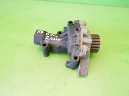 Obudowa króciec pompa wody PEUGEOT 307 CC I PHII FL 2.0 16V 05-08